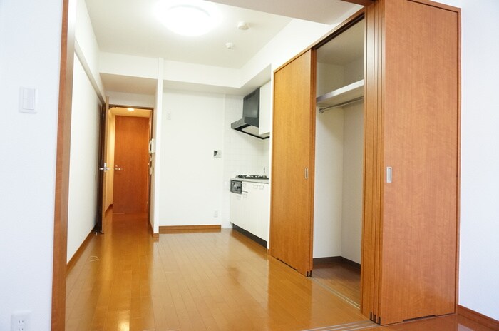 物件内観写真5　(居室)