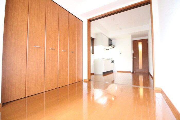 物件内観写真6　(居室)