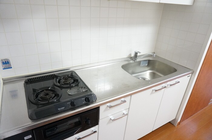 物件内観写真7　(キッチン)