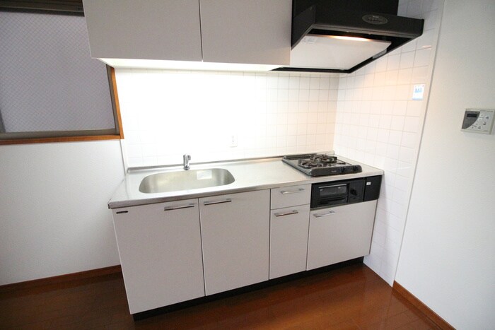 物件内観写真7　(キッチン)