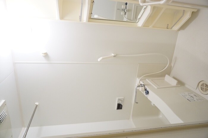 物件内観写真8　(バス／シャワールーム等)