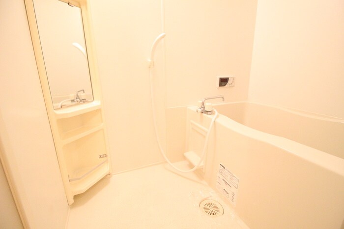 物件内観写真8　(バス／シャワールーム等)