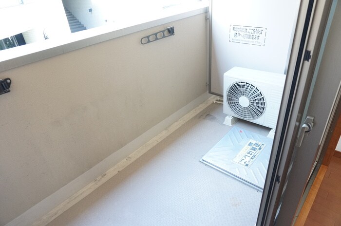 物件内観写真13　(ベランダ・バルコニー)