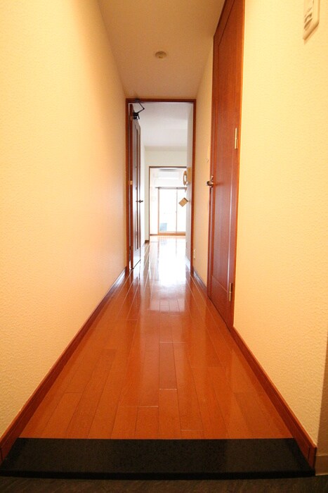 物件内観写真14　(廊下)