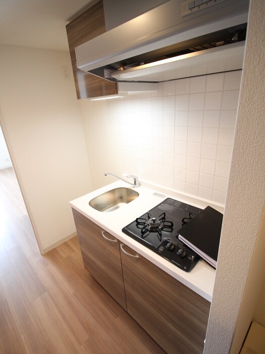 物件内観写真8　(キッチン)