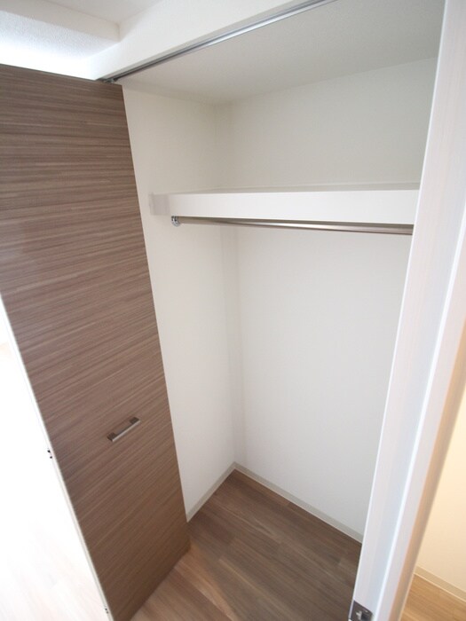 物件内観写真10　(収納)