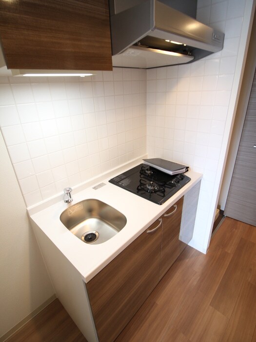 物件内観写真11　(キッチン)