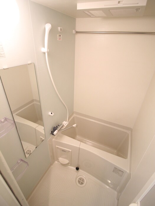 物件内観写真13　(バス／シャワールーム等)