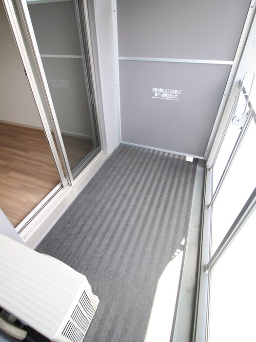 物件内観写真17　(ベランダ・バルコニー)