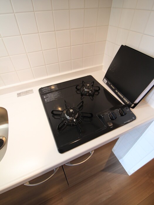 物件内観写真20　(キッチン)