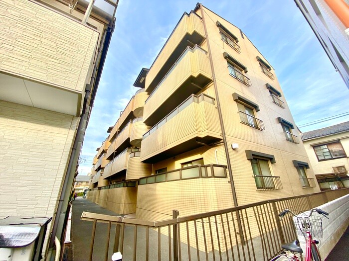 物件外観写真3　(外観写真)