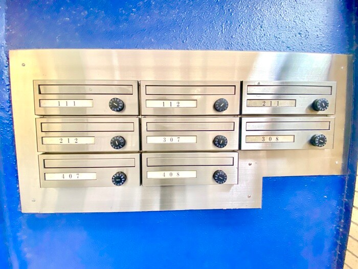 物件外観写真5　(建物設備)