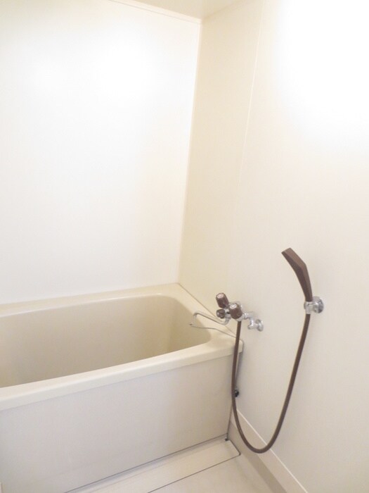 物件内観写真13　(バス／シャワールーム等)