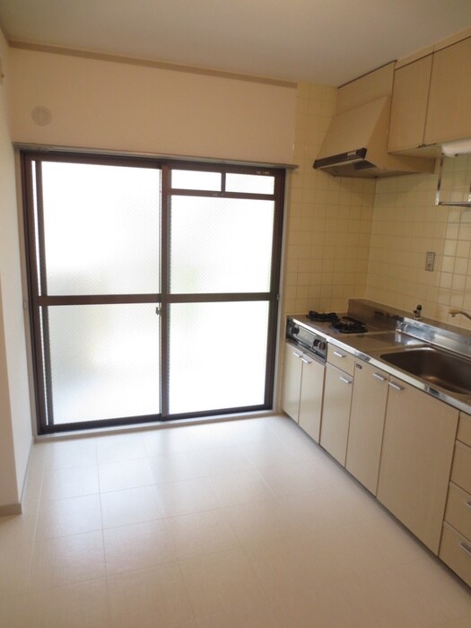 物件内観写真14　(キッチン)