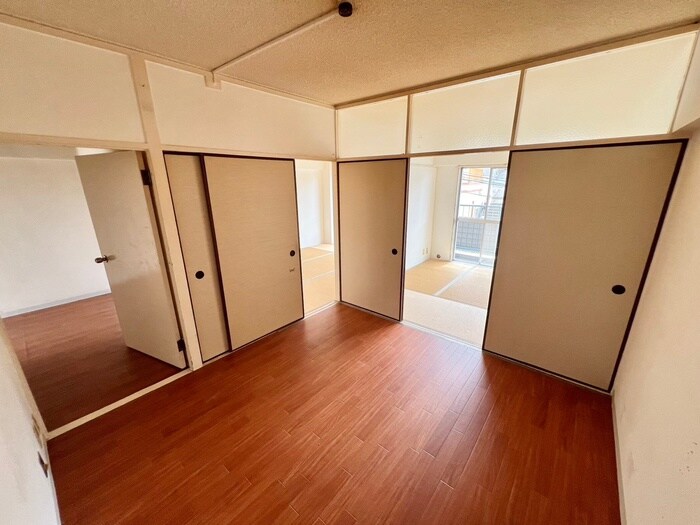 物件内観写真7　(居室)