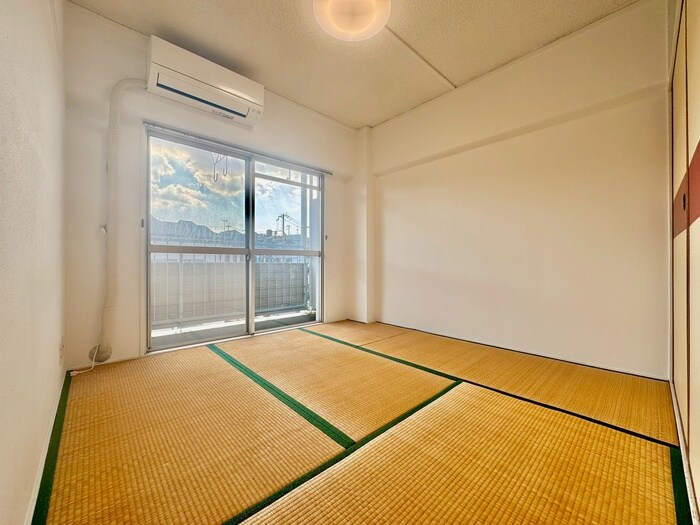 物件内観写真7　(居室)