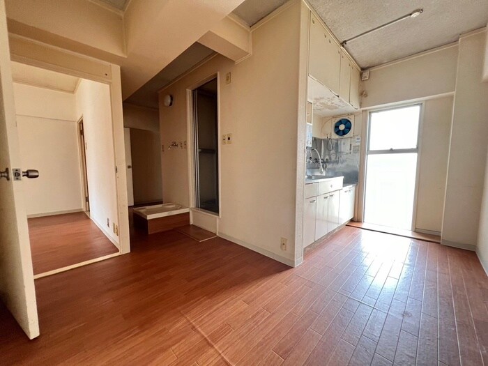 物件内観写真9　(居室)