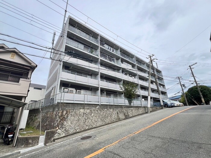 物件外観写真3　(外観写真)