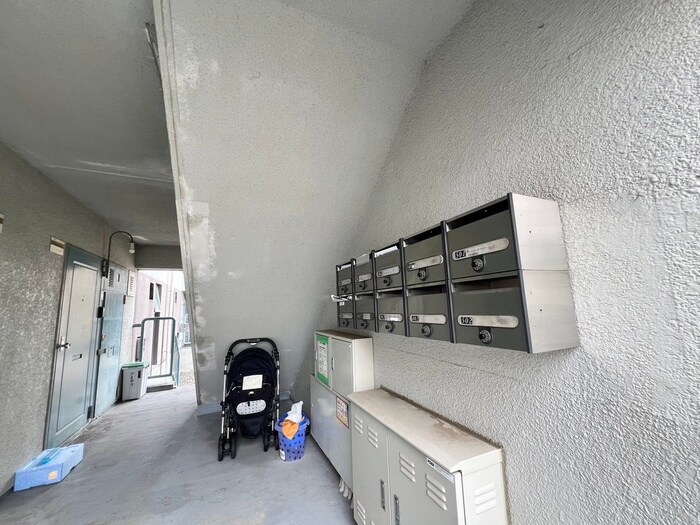 物件外観写真5　(外観写真)