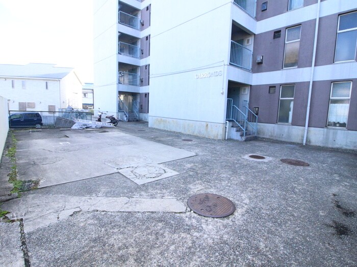 物件外観写真6　(周辺環境)