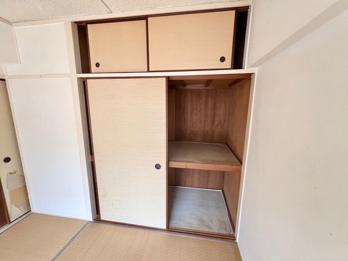 物件内観写真18　(収納)