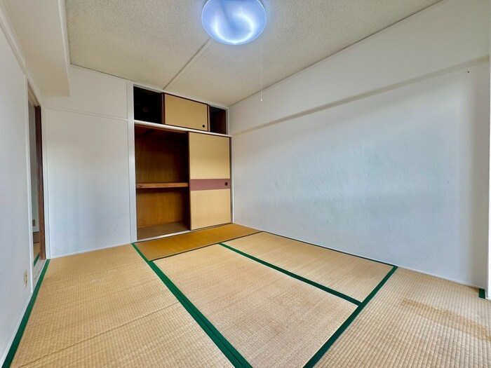 物件内観写真18　(居室)