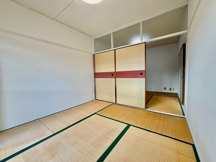 物件内観写真19　(居室)