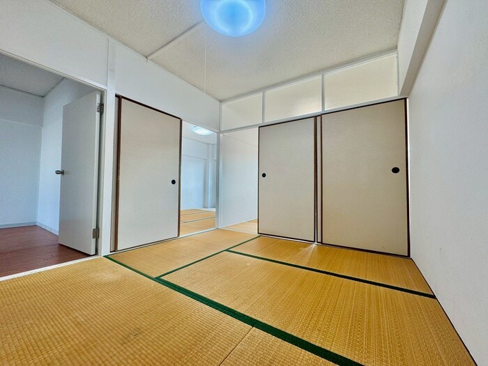 物件内観写真20　(居室)