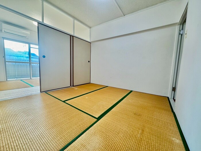 物件内観写真21　(居室)