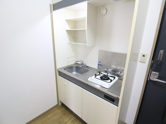 物件内観写真12　(キッチン)