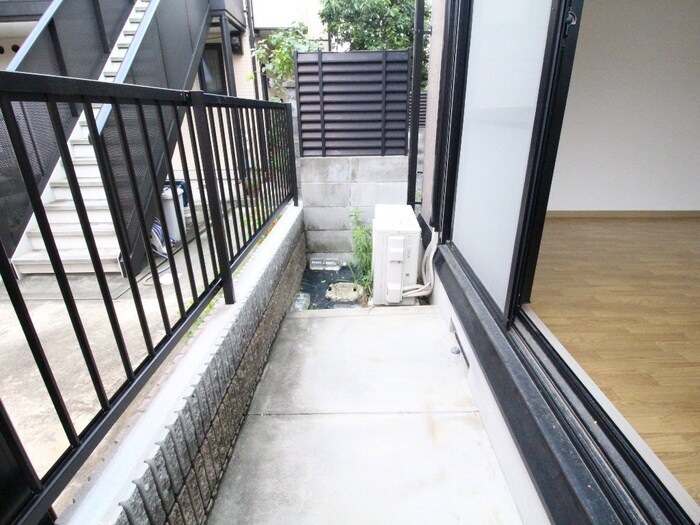 物件内観写真16　(ベランダ・バルコニー)