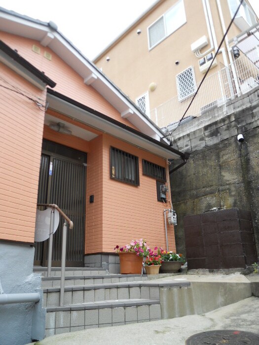 物件外観写真3　(外観写真)