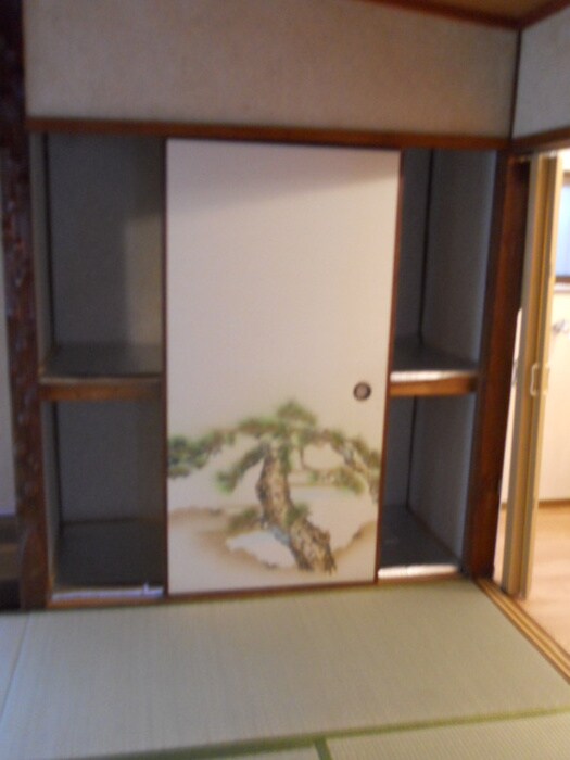 物件内観写真9　(居室)