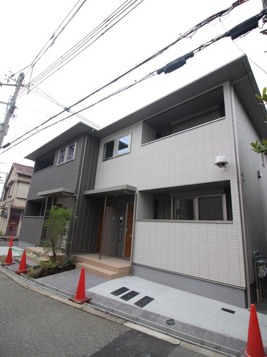 物件外観写真3　(外観写真)