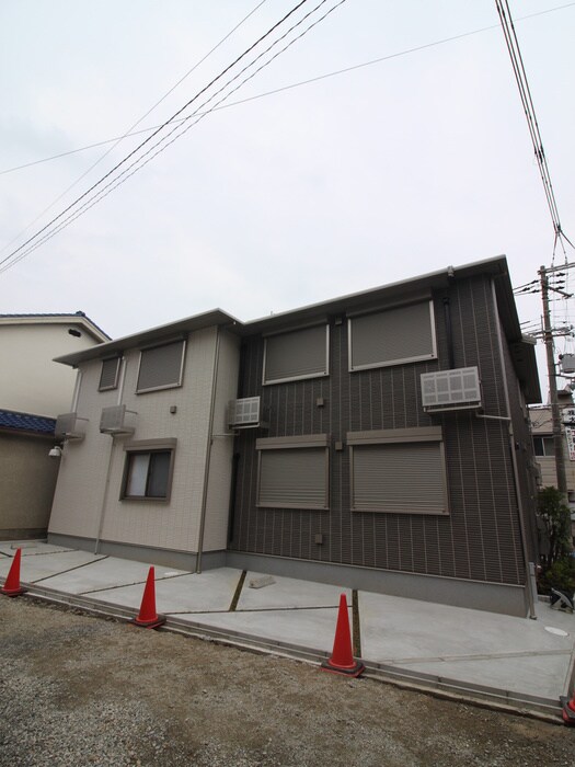 物件外観写真4　(外観写真)