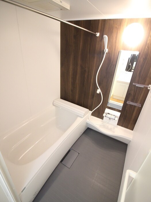 物件内観写真15　(バス／シャワールーム等)