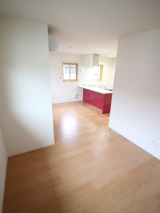 物件内観写真18　(居室)