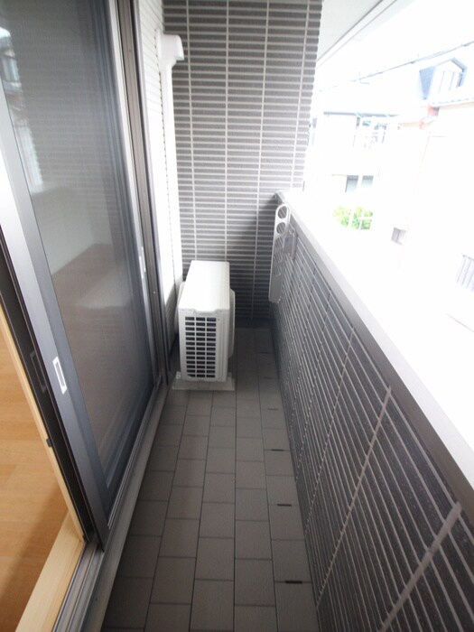 物件内観写真20　(ベランダ・バルコニー)