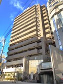 スワンズシティ堂島川(601)