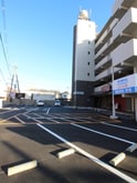 恵我之荘グランドハイツ