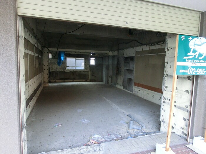 物件内観写真8　(内観写真)