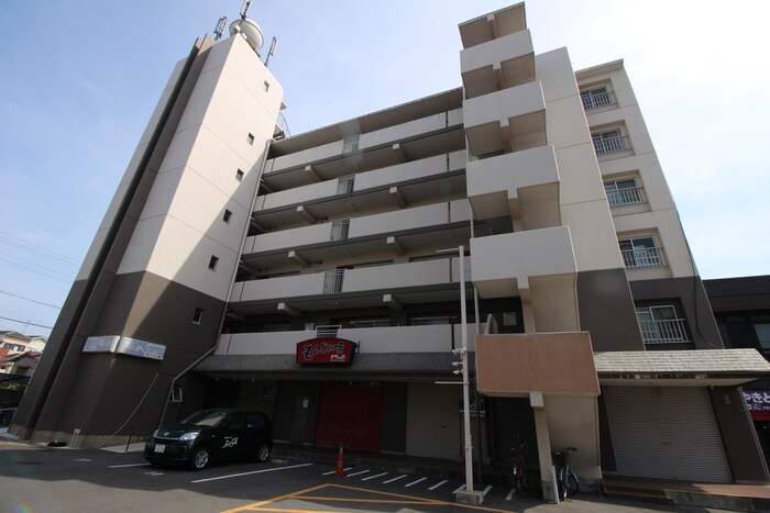 物件外観写真5　(外観写真)