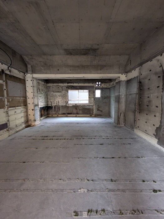 物件内観写真12　(居室)