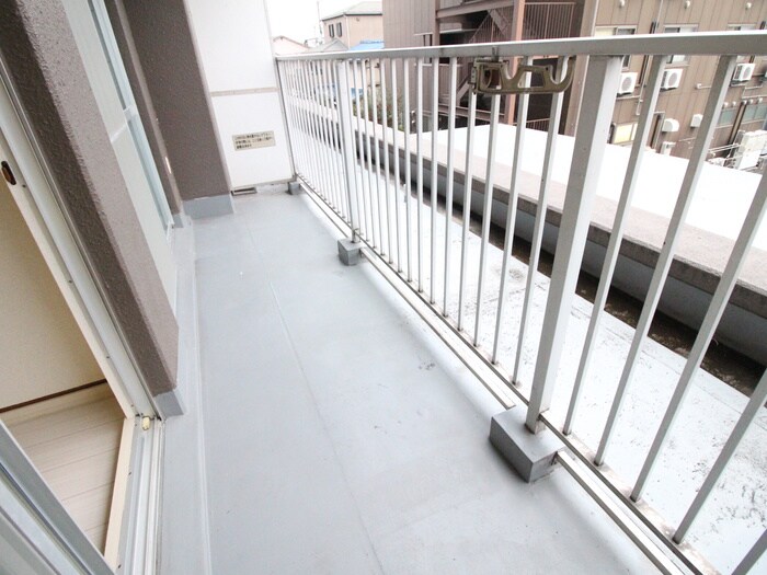 物件内観写真14　(ベランダ・バルコニー)