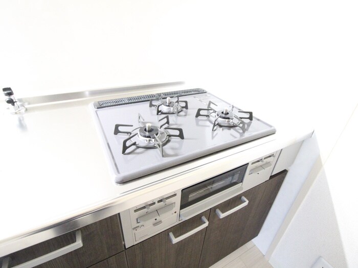 物件内観写真17　(キッチン)