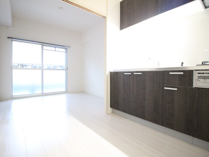 物件内観写真21　(居室)