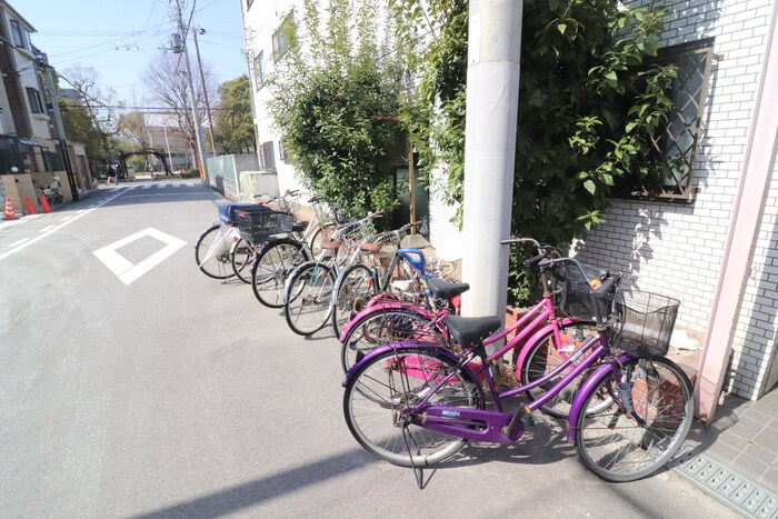 物件外観写真4　(外観写真)