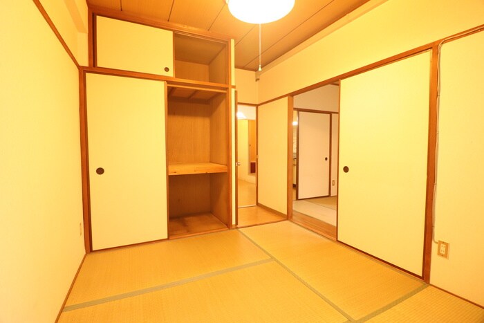 物件内観写真10　(居室)