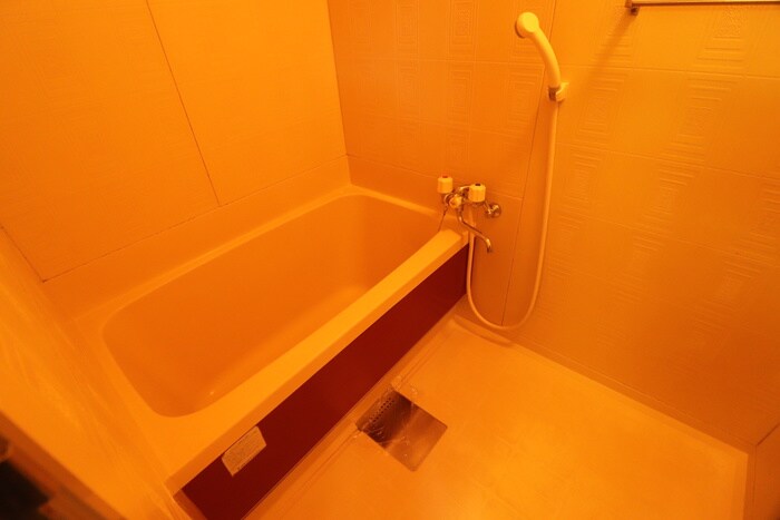 物件内観写真12　(バス／シャワールーム等)