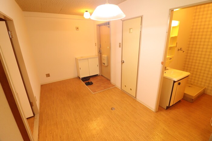 物件内観写真16　(キッチン)